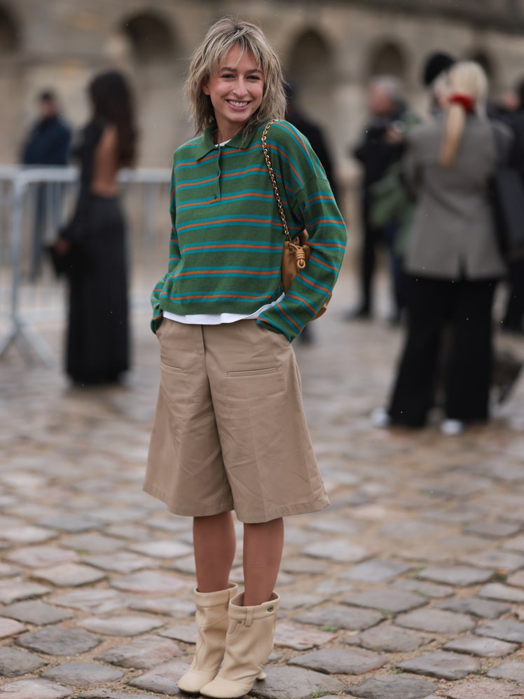 Rugby Tops Are Everywhere Right Now – Here’s How To Style Them